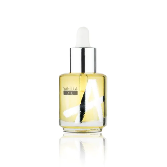 Astonishing Cuticle Oil - Vanilla Oil 15ml