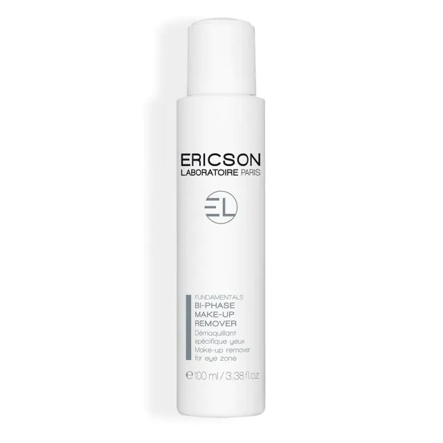 Ericson Laboratoire Bi-Phase Make-Up Remover 100ml