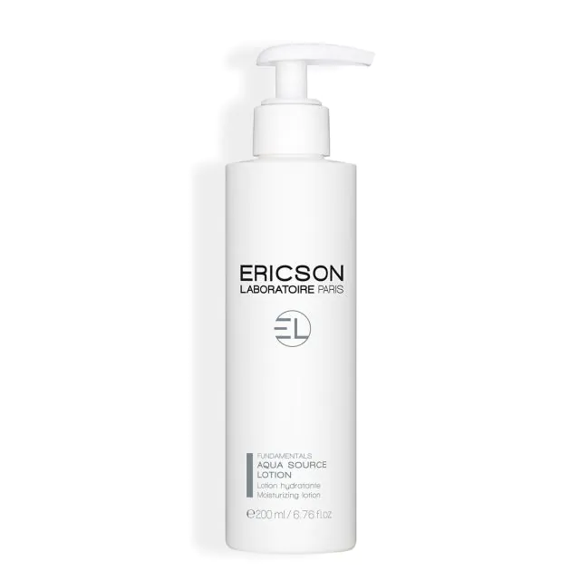 Ericson Laboratoire Aqua Source Micellar Water