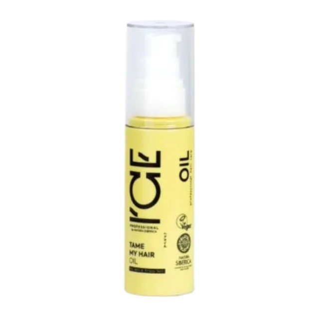 ICE Professional Tame My Hair Oil 50ml