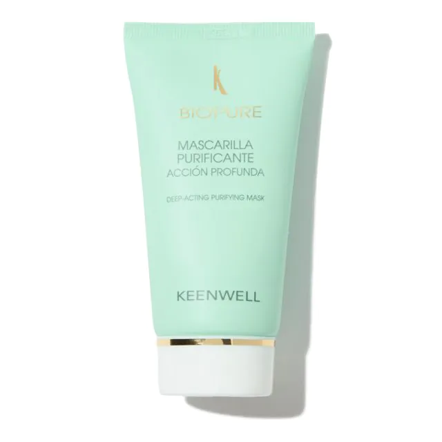 Keenwell Biopure Deep-Cleansing Mask