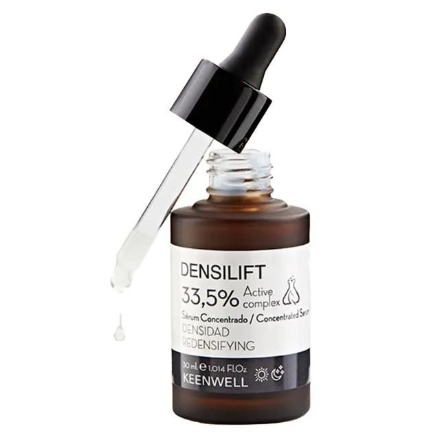 Keenwell Densilift Concentrated Serum 33.5% Active Complex -30ml