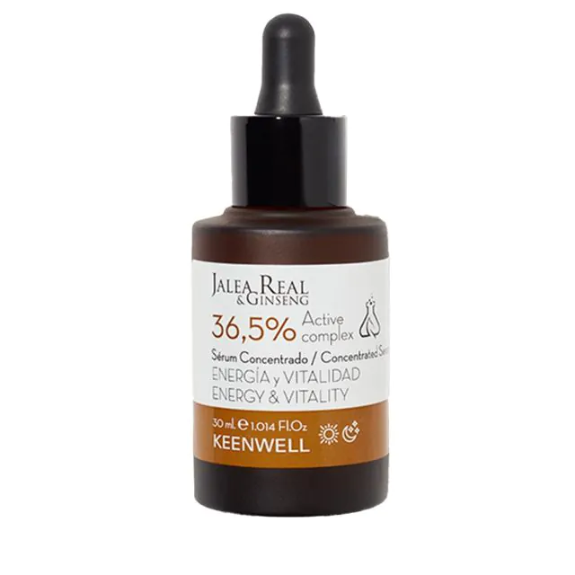 Keenwell Jalea Real Geconcentreerd Serum 36,5%