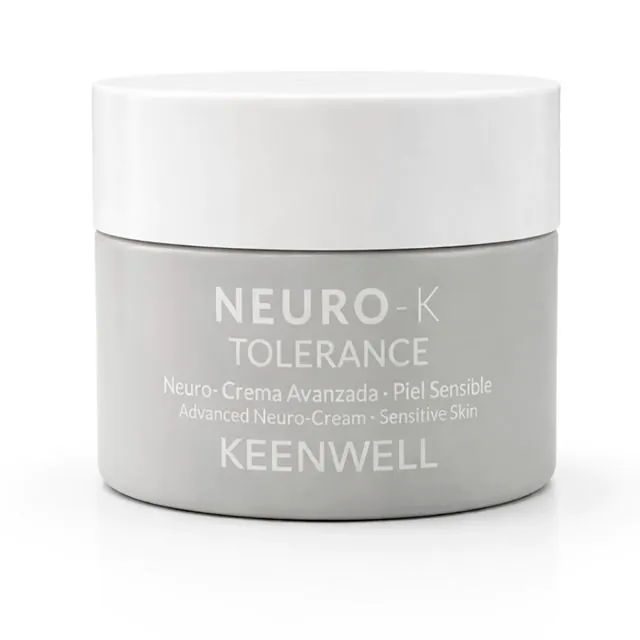 Keenwell Neuro-K Tolerance Facial Cream – 50 ml