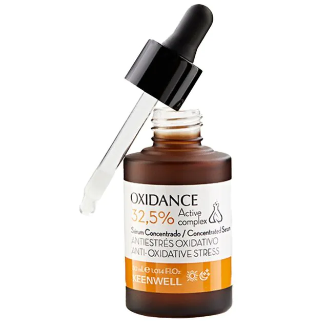 Keenwell Oxidance Concentrated Serum 32.5% Active Complex -30ml