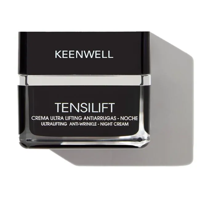 Keenwell Tensilift Ultra Lifting Night Cream – 50 ml