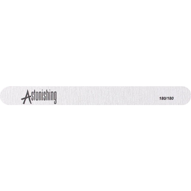 Astonishing Nails Houten Vijl 180 /180