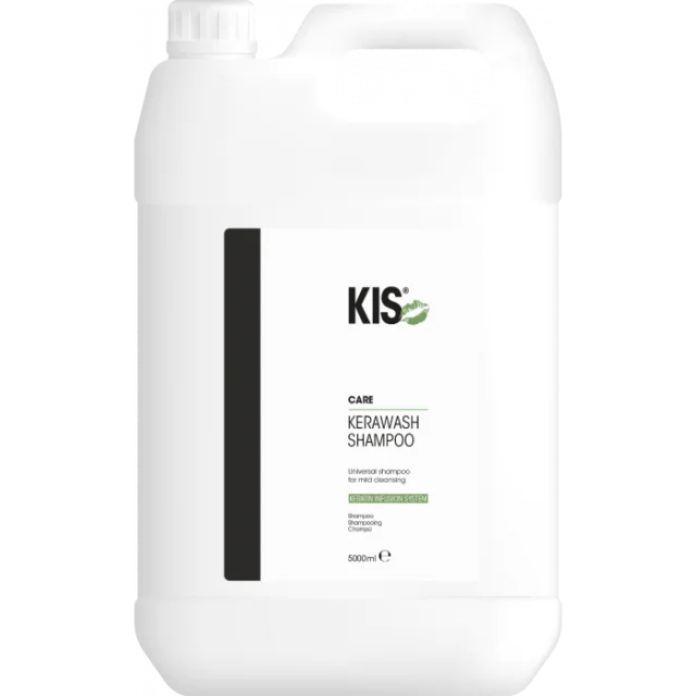 KIS Kerawash Shampoo 5000ml